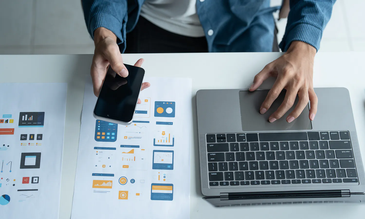 Why Strong Digital Presence Matters More Than Ever